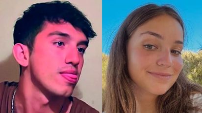 Caso Catalina Gutiérrez: internaron a Soto y suspendieron el comienzo del juicio