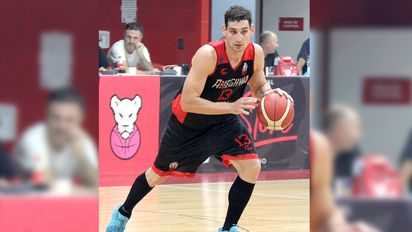Central Argentino debuta en Río IV