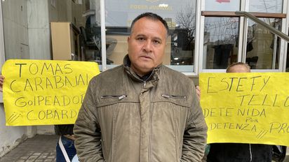Pedido de un padre: