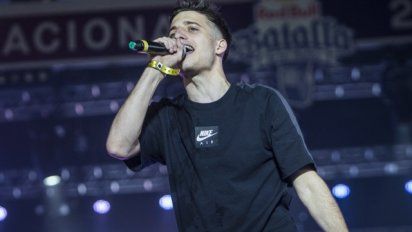 Lebón y Wos lideran las nominaciones a los Premio Gardel 2020