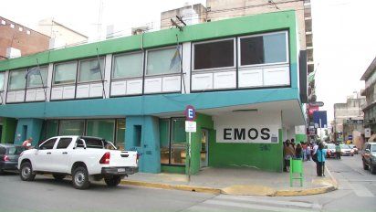 El próximo lunes 13 de mayo EMOS funcionará solo con guardias mínimas