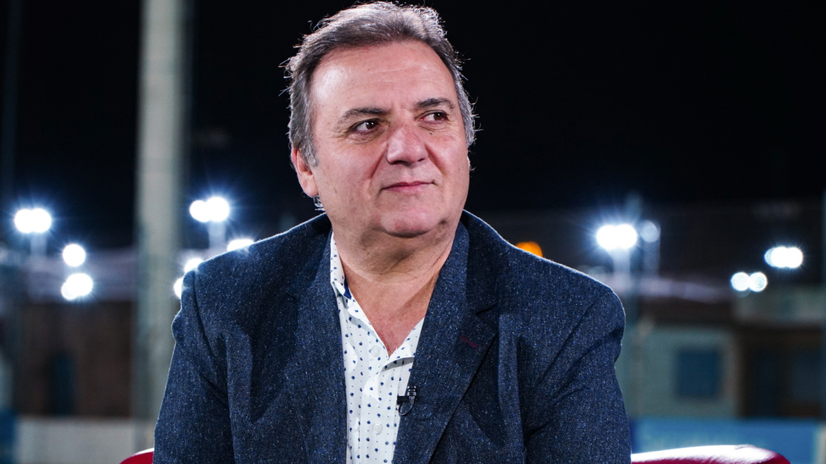 Imagen de Alicio Dagatti