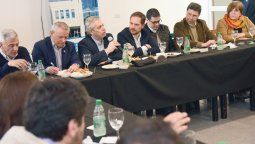 “Las universidades sólo garantizan  salarios y gastos de funcionamiento”