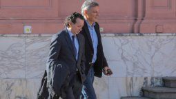 Tomarán juramento los nuevos ministros de Energía y Producción