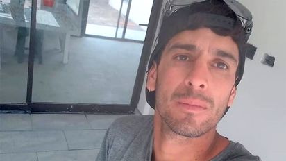 La Justicia analiza el video del ataque mortal al albañil en General Levalle