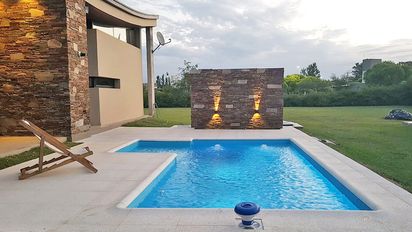 Piletas: pasó el