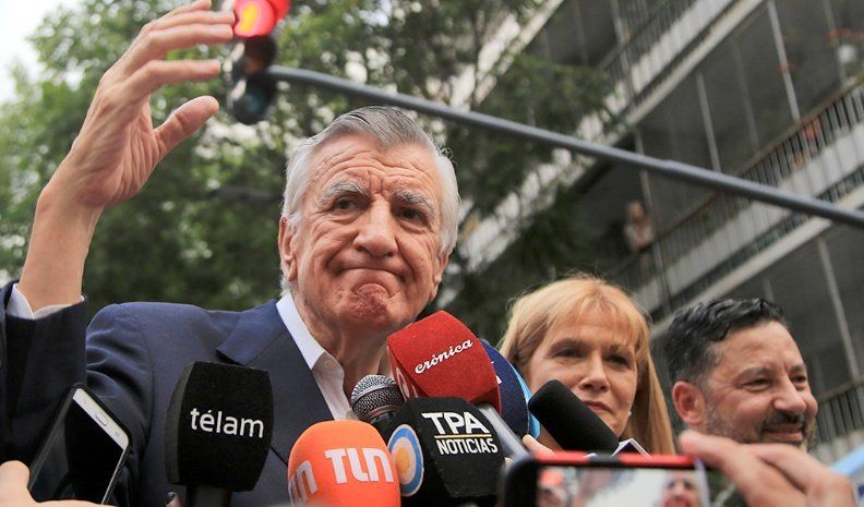 El Partido Justicialista (PJ) a nivel nacional, conducido por el diputado José Luis Gioja, se reunirá a las 11.