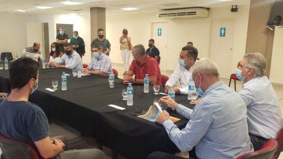 Córdoba autoriza la presencia del público en los estadios