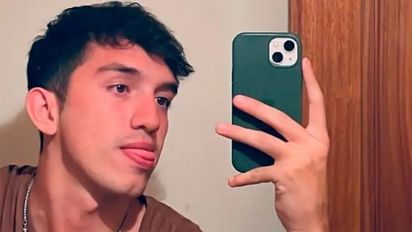 Néstor Soto declaró y confesó haber asesinado a Catalina Gutiérrez