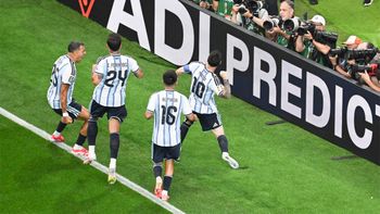 La Selección Argentina espera conocer a su rival en 16avos del Mundial 2026