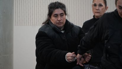 Arrancó el juicio contra María Belén Juárez por matar a su hijo a puñaladas