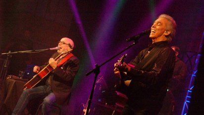 ​Jesús María abre la temporada de festivales