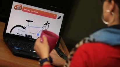 Arranca el Hot Sale: prevén facturar $ 6.000 millones