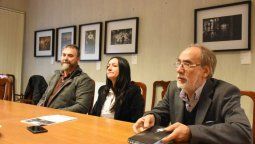 Se conformará un “Polo Científico Tecnológico” en Villa María