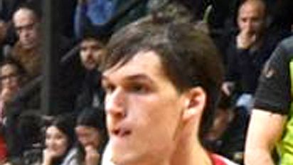Facundo Verra fue confirmado en el equipo 3x3 de Córdoba