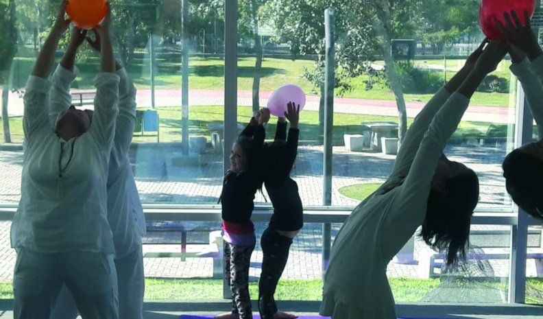 Yoga para niños: el camino para la estabilidad y la tranquilidad
