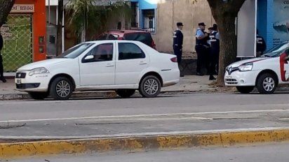 Apuntan a un paciente por el crimen de la odontóloga de Alta Gracia