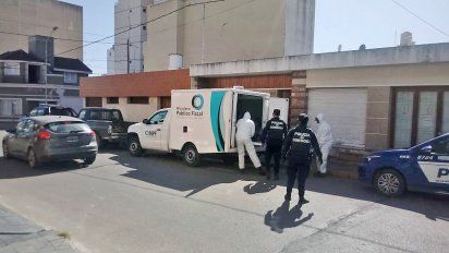 Hallan a una mujer sin vida en el macrocentro e investigan las causas