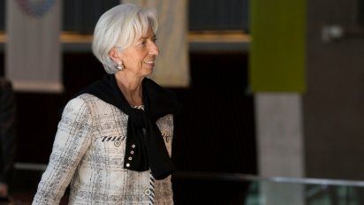 Las medidas a aplicar serán de Macri y su gobierno, dijo el FMI