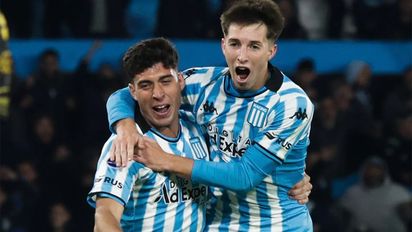 Racing quiere extender su buen presente ante el necesitado Tigre