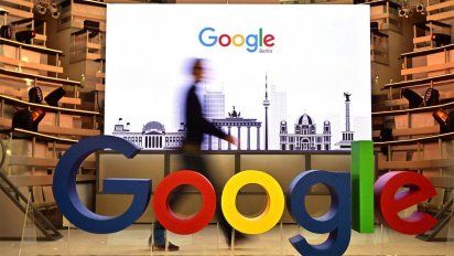 Un joven argentino fue dueño del dominio Google.com.ar por unas pocas horas