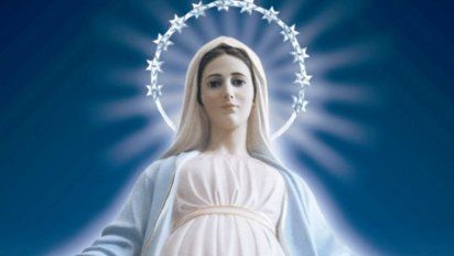 ¿Por qué todos los 8 de diciembre se celebra el Día de la Virgen?