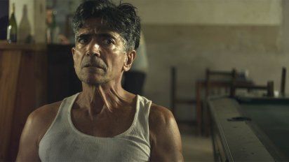 La rústica e inocente búsqueda de una nueva vida, en 