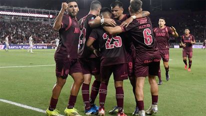 El cronograma y horarios de la fecha 13 del Torneo Apertura