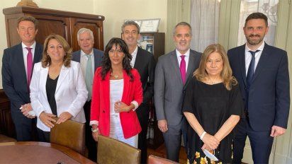El Interbloque Federal anticipó que votará en contra del Presupuesto 2022