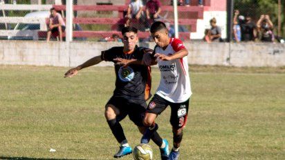Un regreso a pura fantasía