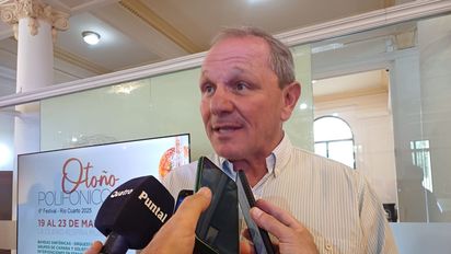 Asaltaron al hijo del intendente De Rivas: 