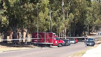 Dictaron la prisión preventiva a la mujer policía que mató a sus dos hijos en San Luis