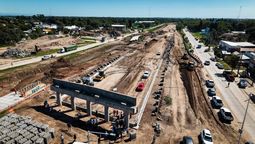 La caída de recursos representa dos circunvalaciones.