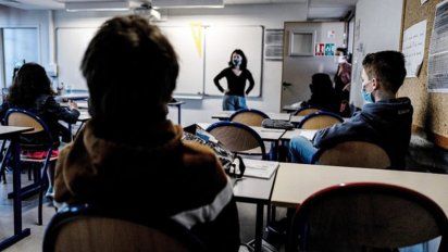 Comienzan hoy las preinscripciones digitales para el ciclo lectivo 2021