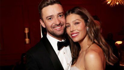 Justin Timberlake se disculpó con su esposa por ser captado con otra mujer
