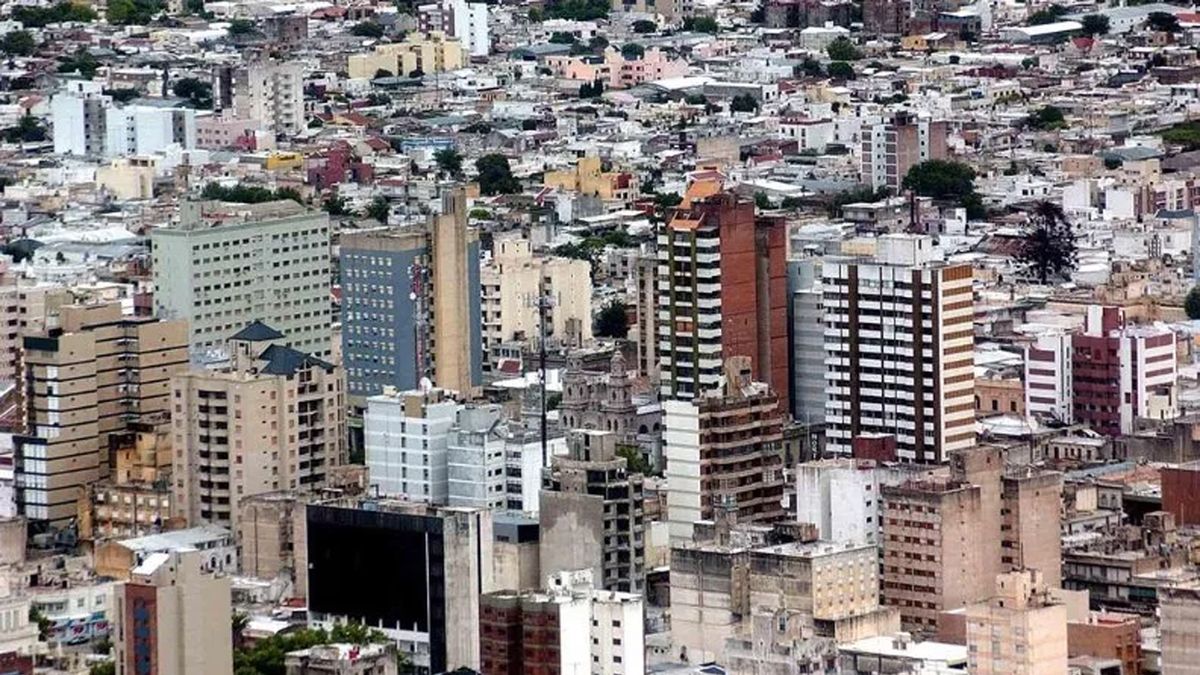 Alertan que la ciudad no está preparada para los sismos y aconsejan controles