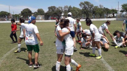 Universidad ganó y se metió en la final de la Liga de Desarrollo nacional Sub-16