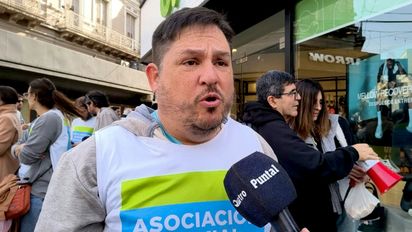 Docentes de la UNRC endurecen postura y proponen paro por tiempo indeterminado