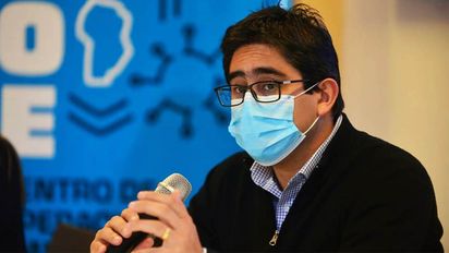 Imputan al exministro Cardozo en la causa por la muerte de bebés