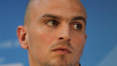 Cambiasso se unió a Pekerman