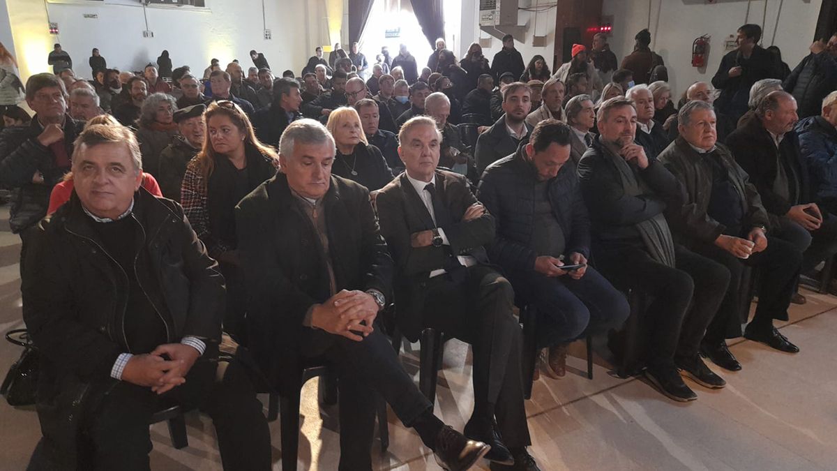 Sin Macri ni Larreta, se reúne hoy en la ciudad la Mesa Nacional de Juntos por el Cambio