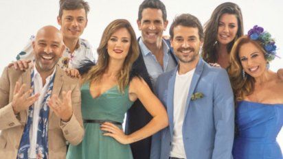 “Locos por Luisa”, la apuesta para Villa Carlos Paz