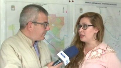 Lanzan la campaña de reciclado “Hacemos Eco” en las colonias