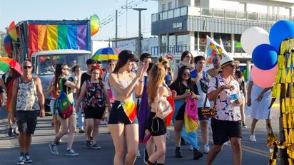 El Festival del Orgullo ya tiene grilla definida para este