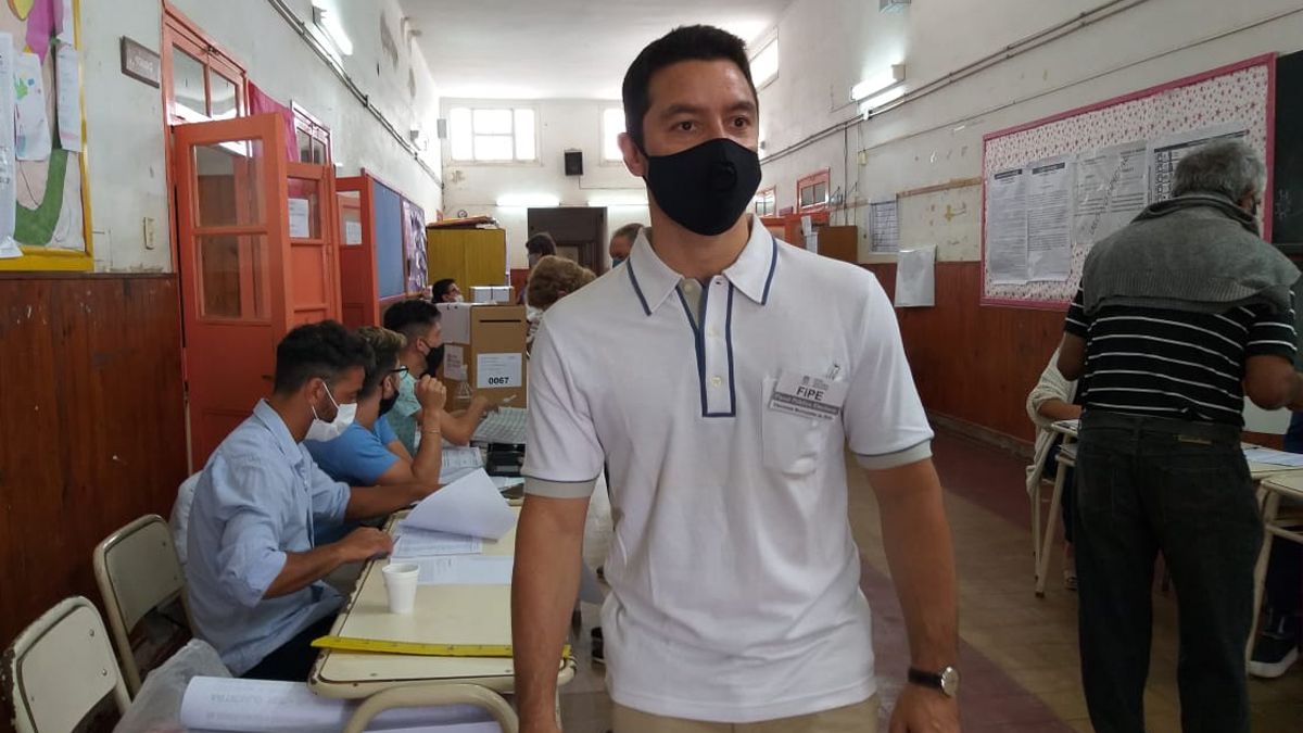 Los fiscales generales tuvieron una ardua tarea.