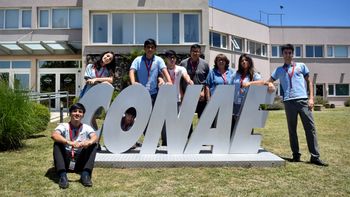 CONAE: alertan por un 