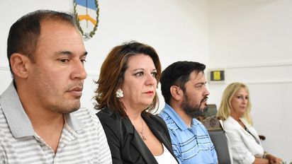 Locadores y cooperativistas, con igualdad de chances en los concursos