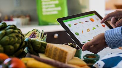En la canasta de alimentos hay subas de hasta el 346,8% anual