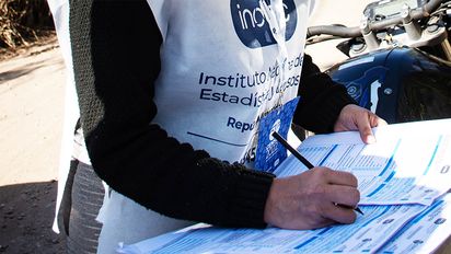 Tras el Censo 2022, ahora viene la puja por la coparticipación