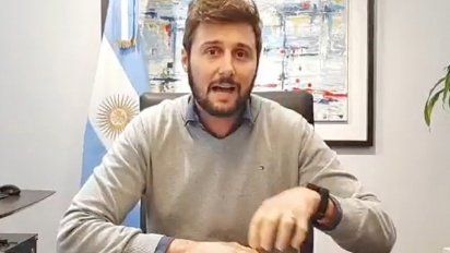 Morra tras confirmarse dos nuevos casos en Deheza: